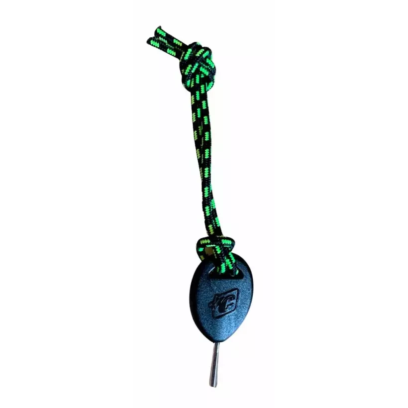Leash string con llave allen Creatures