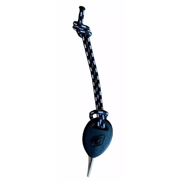 Cordon de leash avec clé Allen Creatures