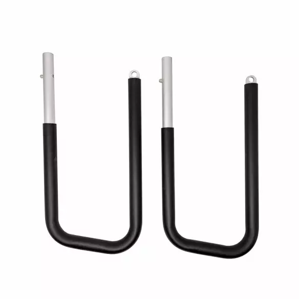 Adattatore SUP per portapacchi da bicicletta Moved By Bikes