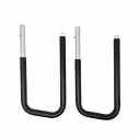 Adaptador SUP para suporte de pranchas de bicicleta Moved By Bikes
