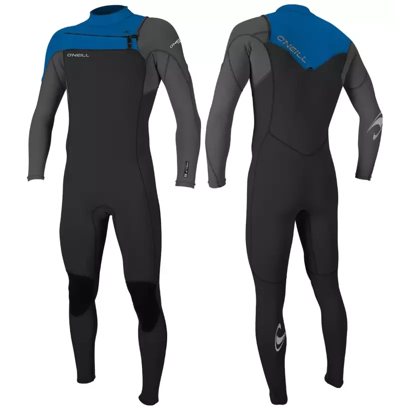 Wetsuit O´Neill Hammer 3/2mm Youth Navy/Raven