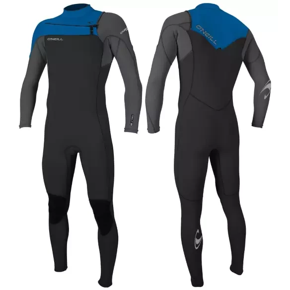 Wetsuit O´Neill Hammer 3/2mm Youth Navy/Raven