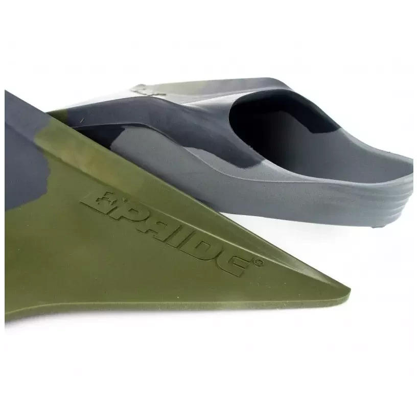 Vinnen Bodyboard Pride Vulcan V2 Grey/khaky