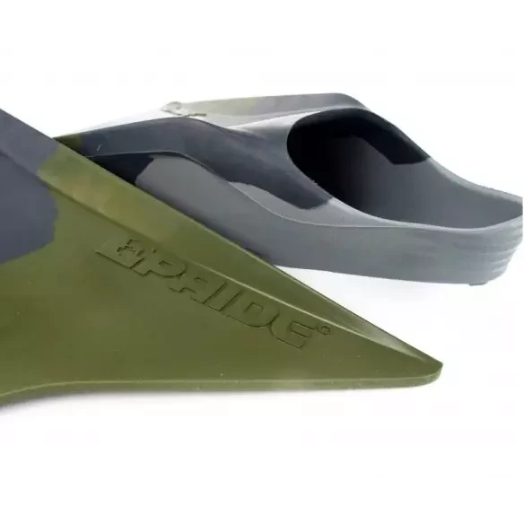 Vinnen Bodyboard Pride Vulcan V2 Grey/khaky