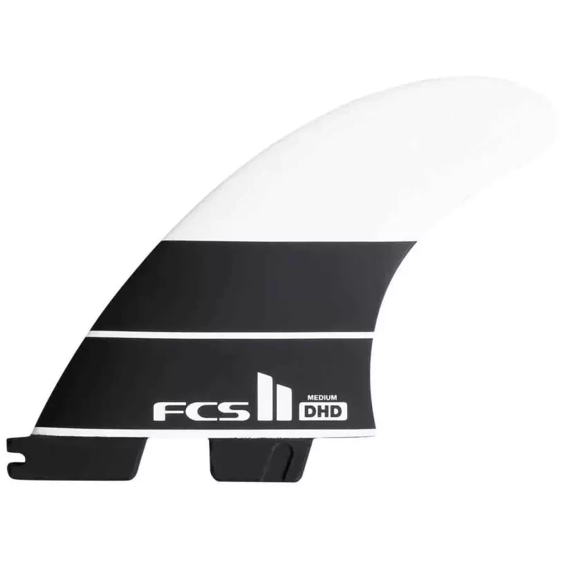 Ailerons FCSII Darren Handley PC