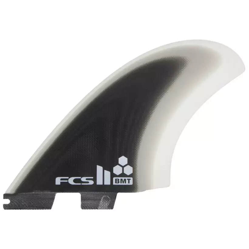 Kiele twin fins FCSII Britt Merick PG