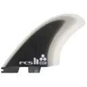 twin fins FCSII Britt Merick PG