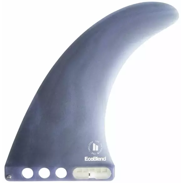 Quilha longboard FCSII Connect Neo Glass Eco PG Blue