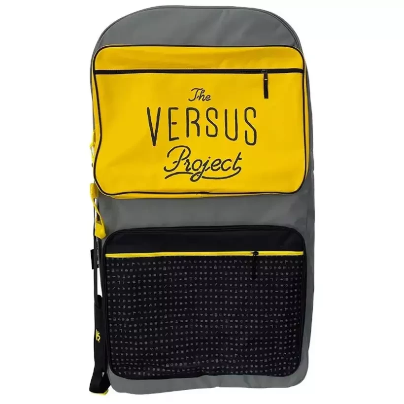 Sacche Bodyboard doppio Versus Project