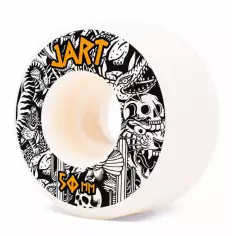skateboard wheels Jart Hand Pocket 50mm