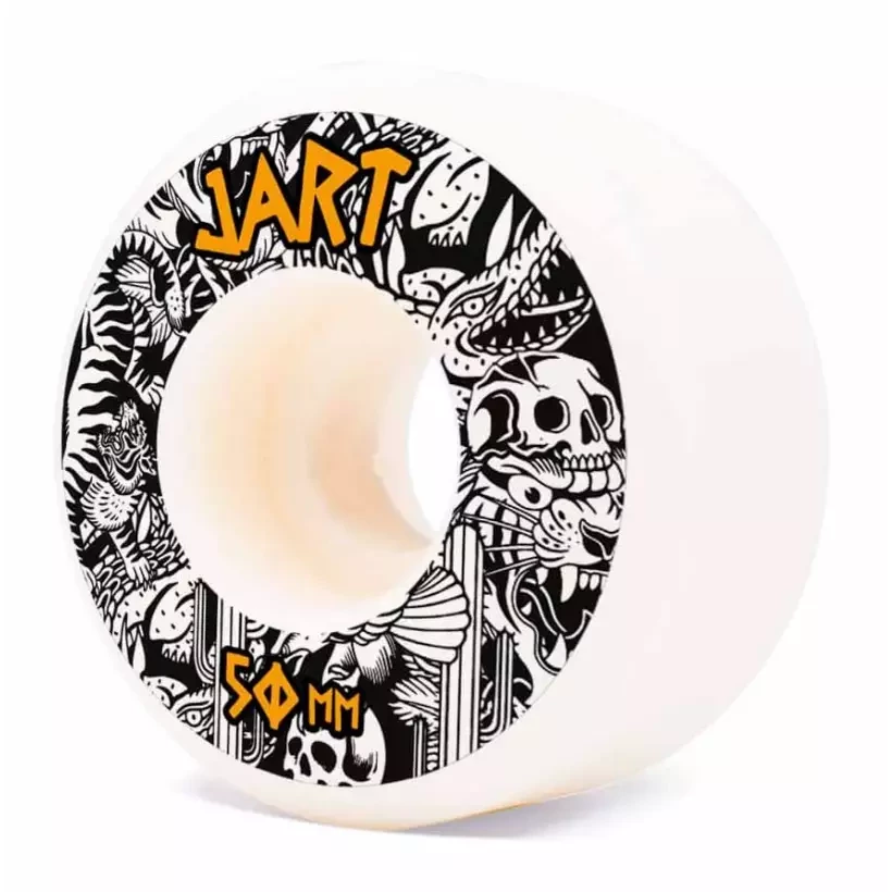 skateboard wheels Jart Hand Pocket 50mm