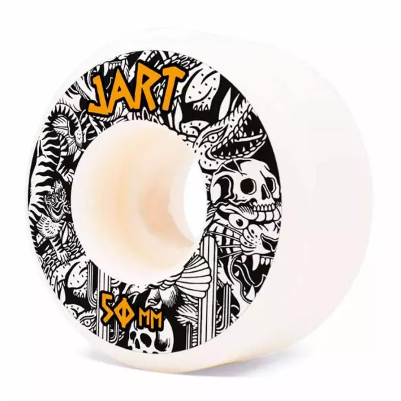 Skateboard Räder Jart Hand Pocket 50mm