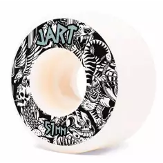 skateboard wheels Jart Hand Pocket 51mm