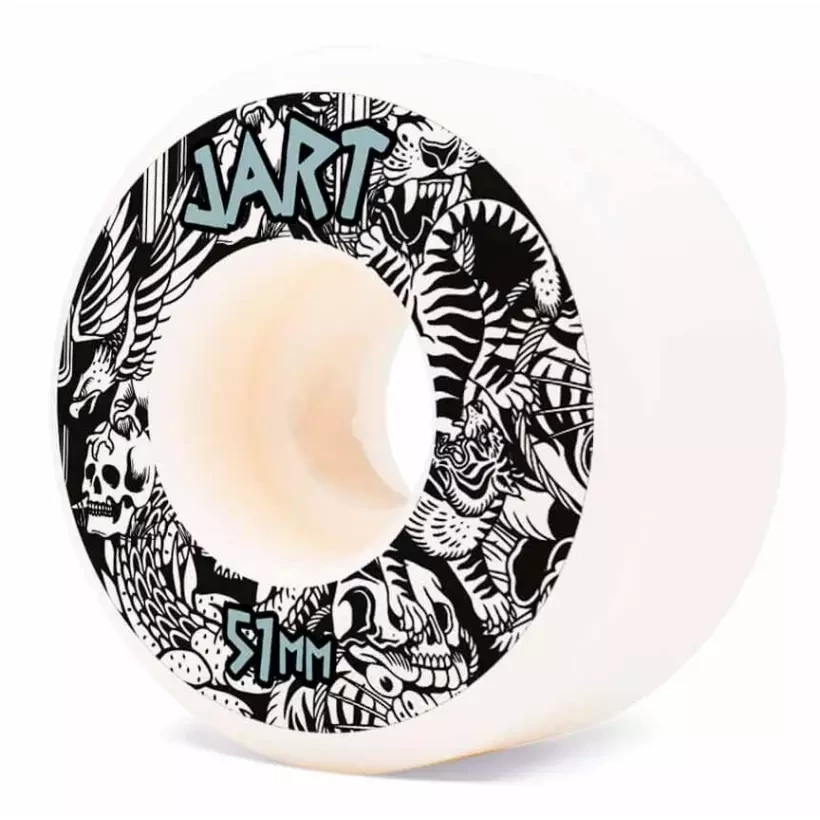 skateboard wheels Jart Hand Pocket 51mm