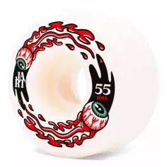 skateboard wheels Jart Bloody 55mm