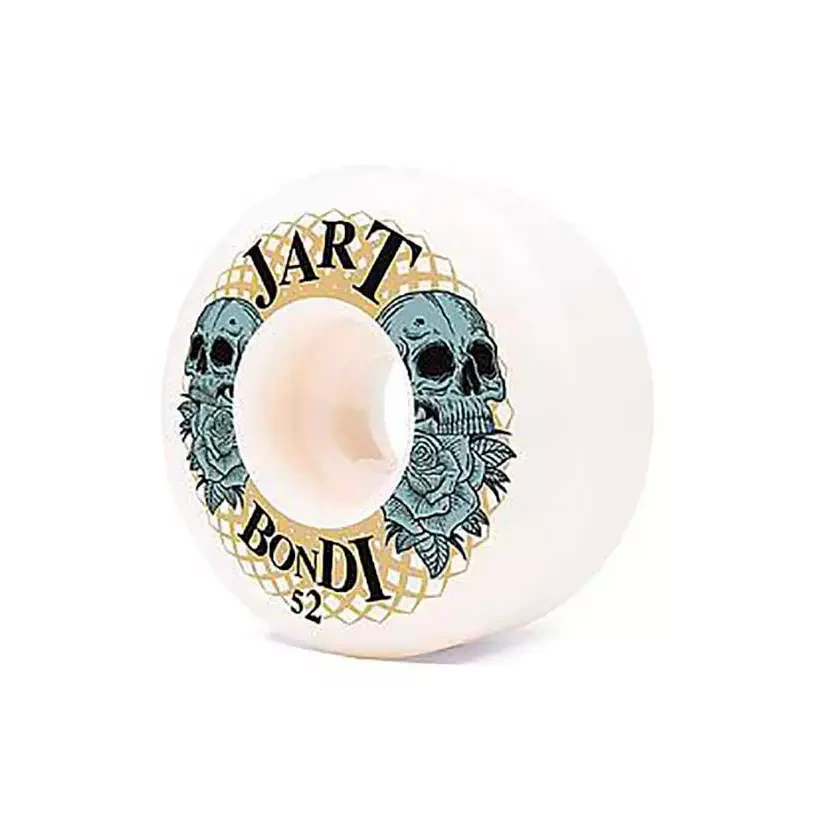 Skateboard wielen Jart Bondi 52mm