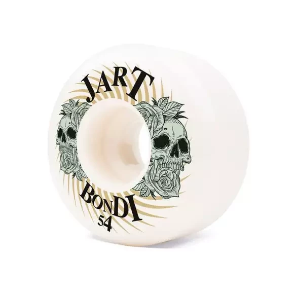 Skateboard Räder Jart Bondi 54mm