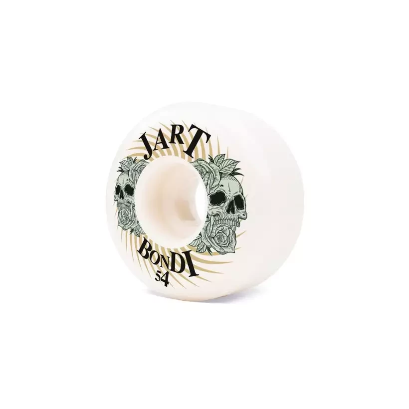 Ruote da skateboard Jart Bondi 55mm