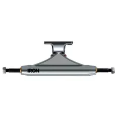 Truck skateboard Iron 139mm High Semipolished