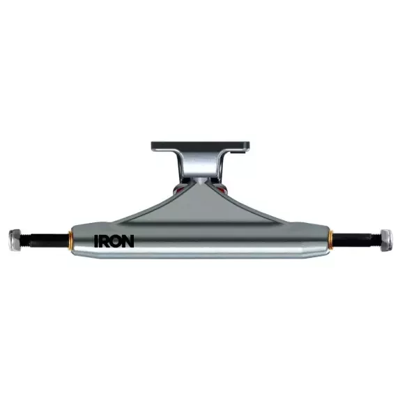 Eje de skateboard Iron 139mm High Semipolished