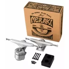 Truck de surfskate Yow S4 Meraki