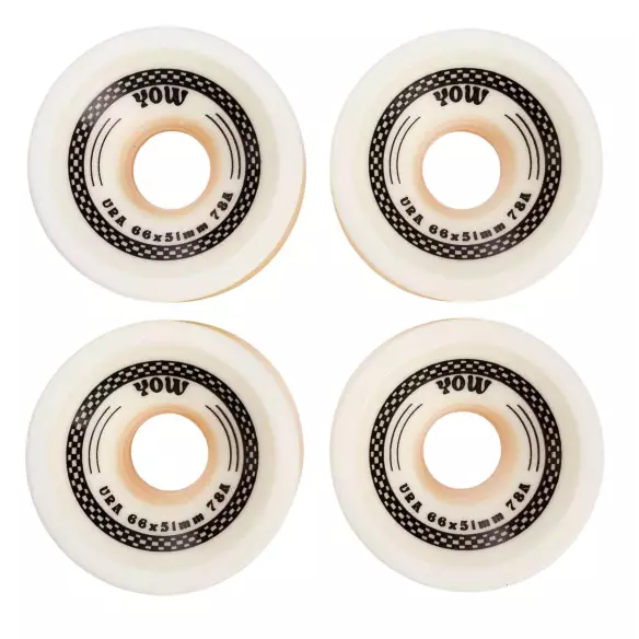 wielen Yow URA 66mm 78a Mayo