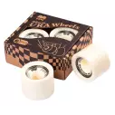 Roues Yow URA 66mm 78a Mayo