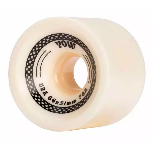 Räder Yow URA 66mm 78a Mayo