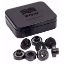 YOW Titanium Built-In Bearing Set