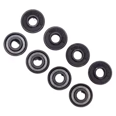 YOW Titanium Built-In Bearing Set 2