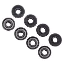 YOW Titanium Ingebouwde Lagerset