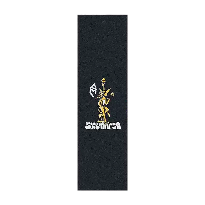 Lija de skateboard SK8MAFIA Griptape