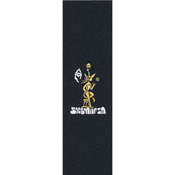 Lija de skateboard SK8MAFIA Griptape