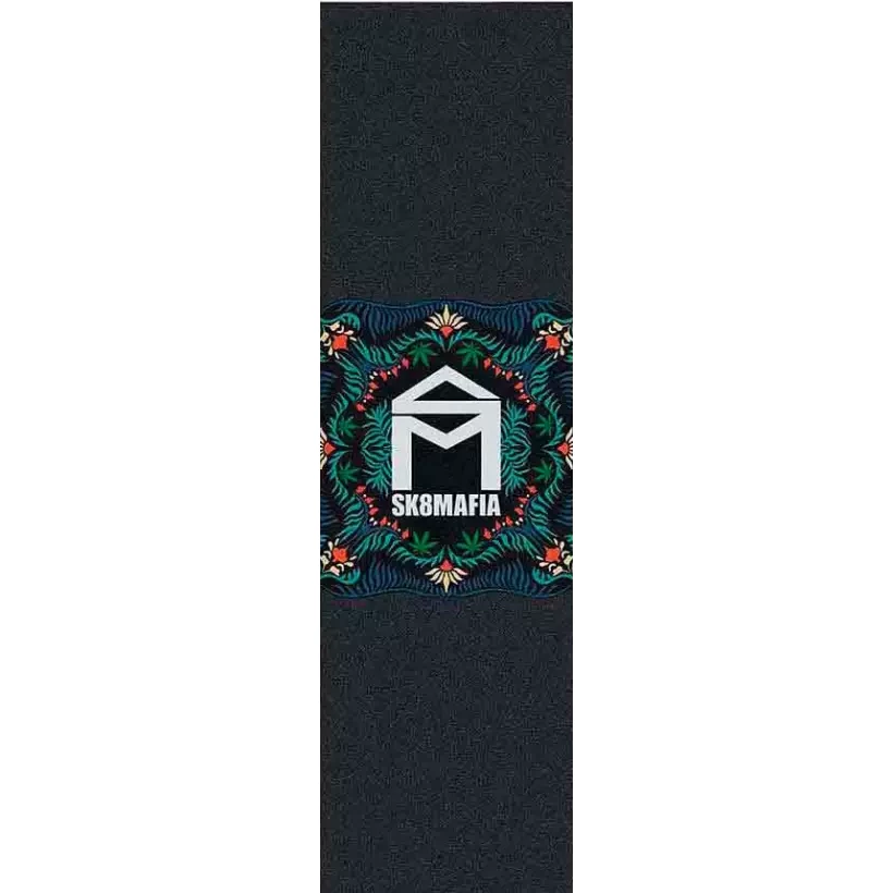 Grip de skateboard SK8MAFIA Logo