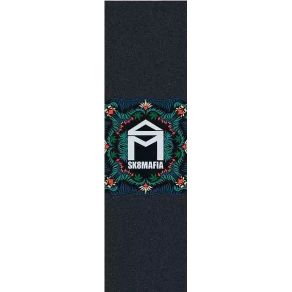 Skateboard Grip SK8MAFIA Logo