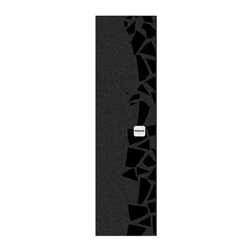 Grip skateboard Mosaic Logo griptape