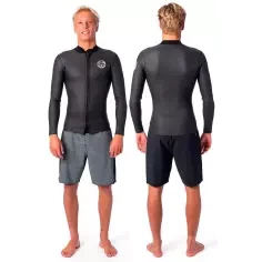 Top neopreen Rip Curl Dawn Patrol 1,5mm LS E-Stitch