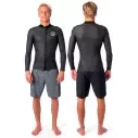 Top neopren Rip Curl Dawn Patrol 1,5mm LS E-Stitch
