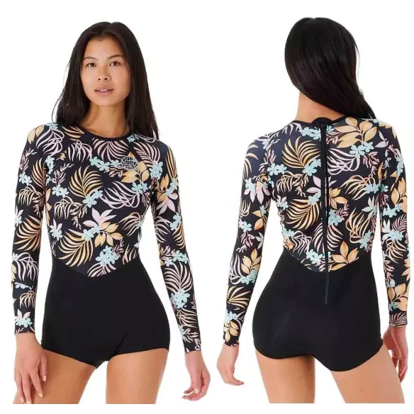 Combinaison Rip Curl G Bomb 1mm Boyleg