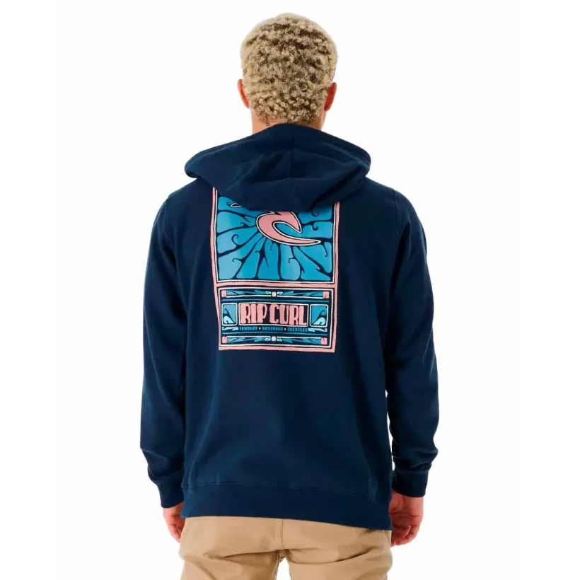 Sudadera Rip Curl Soul Arch