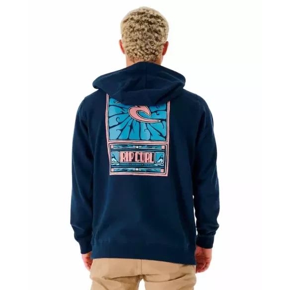 Felpa Rip Curl Soul Arch