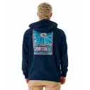 Sweatshirt Rip curl Soul Arch