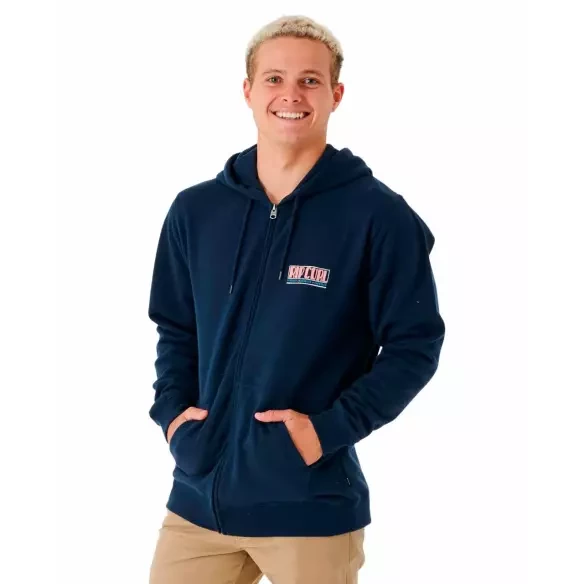 Sudadera Rip Curl Soul Arch