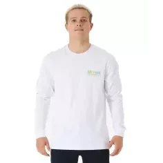 Rip Curl surf revival T-Shirt LS