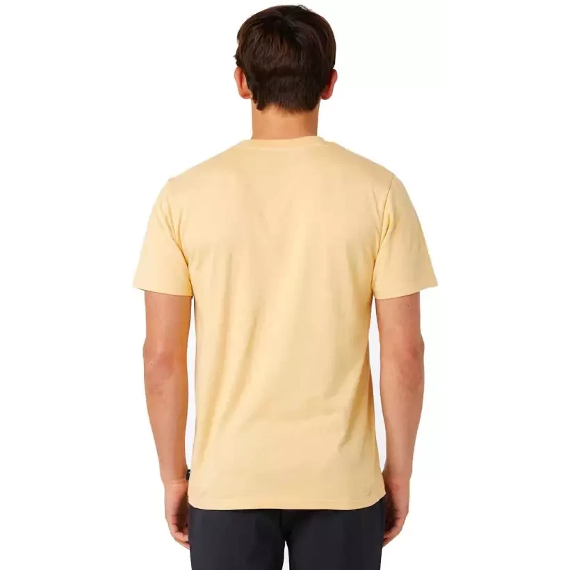 T-Shirt Rip Curl striped