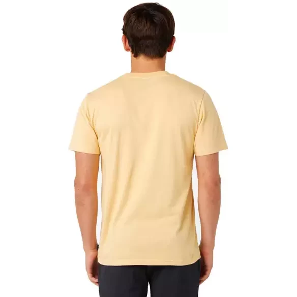 T-Shirt Rip Curl striped