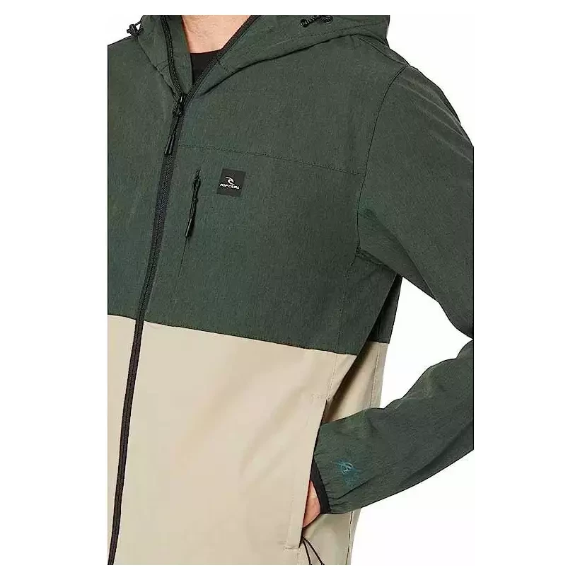 Jaqueta Rip Curl Elite Anti Serie