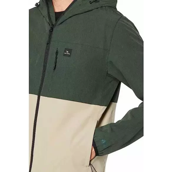 Jacket Rip Curl Elite Anti Serie