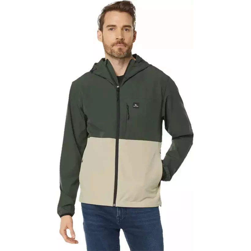 Chaqueta Rip Curl Elite Anti Serie