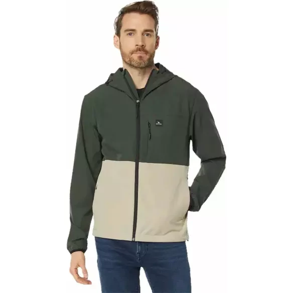 Jasje Rip Curl Elite Anti Serie